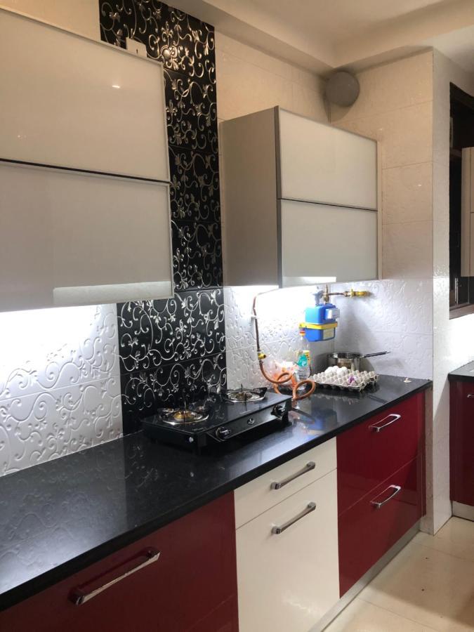 Lemon Green Residency - Hotel And Serviced Apartments Nuova Delhi Esterno foto